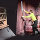 Illustration for article titled Behold This Treasure Trove of Images From Behind the Scenes of iStar Trek/is Third Season